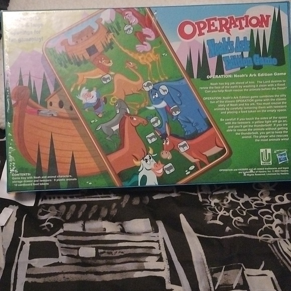 Board Game - Picture 2 of 6